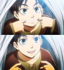 Eren yeager (エレン・イェーガー eren yēgā?) is a former member of the survey corps. Y N Was A Princess Who Only Dream Was To Be Normal Going To A Norm Fanfiction Fanfiction Amreading Attack On Titan Eren Attack On Titan Anime Eren Jaeger