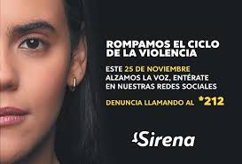 Lunes, 25 de noviembre de 2024 by Diario Libre