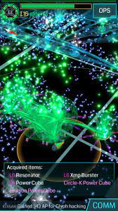 For example you want to get get 100 game points in 11 circle but it costs 0,99 this hack works great on all android and ios phones and tablets. Lawson And Circle K In The Same Hack Ingress