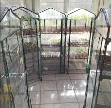 The site includes all greenhouse plans (all for free) on how to construct this greenhouse. Diy Portable Indoor Greenhouse And Tips So Easily Distracted