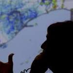 Hurricane Harvey: Worst storm decade