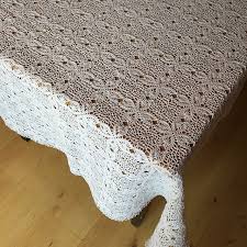 When it comes to finding sites that offer free knitting patterns, the internet is loaded of them. Ravelry Puritan Crocheted Tablecloth Pattern By American Thread Company