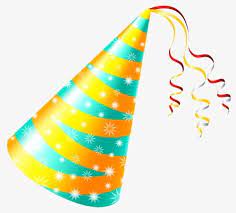 Birthday Hat Birthday Clipart Cartoon Hat Clothing Accessories Png Transparent Clipart Image And Psd File For Free Download Birthday Hat Birthday Hat Png Birthday Clipart