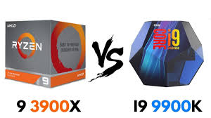 2 minutes out of a. Ryzen 9 3900x Vs I9 9900k Test In Games Benchmarks I9 9900k Vs Ryzen 9 3900x Youtube