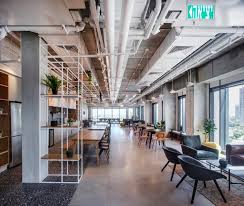 Vdoo warehousing logistics pvt ltd offers services in regular parcel service, good vdoo is one of the emerging 3pl companies in south india , providing integrated global supply chain. Vdoo Offices Tel Aviv Decor Any Time