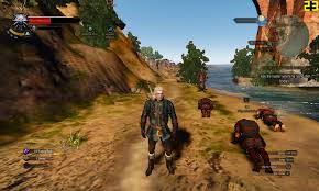 The game also features a high level of lore for engagement, allowing players to be completely immersed in the world of warhammer. The Witcher 3 How To Run The Game On Low End Systems