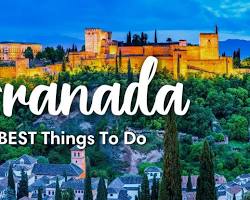 Image of Granada, Spain
