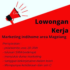 Paket indihome triple play tersedia untuk daerah magelang dan sekitarnya. Indihome Witel Magelang Photos Facebook