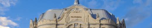 Alumni Universitatea Politehnica Timișoara