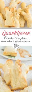 Quarkhasen Aus Quark Ol Teig Backen Macht Glucklich Rezept Lecker Quark Ol Teig Ideen Furs Essen