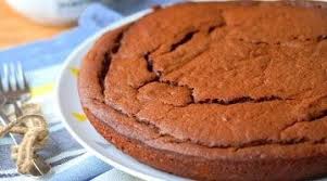Gateau Fondant A La Ricotta Au Chocolat Aux Delices Du Palais Recette Moelleux Au Chocolat Facile Muffins Moelleux Moelleux