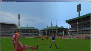 Released originally by beam software, it has since been developed by several other game developers. Afl Live Premiership Edition Screenshots Hooked Gamers