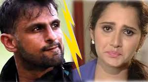 Amid divorce rumours, Pakistans politician Firdous Ashiq Awan says she had  a gut feeling that Sania Mirza and Shoaib Maliks wont last for long