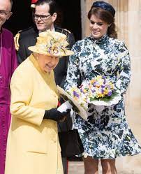 Pin On Queen Elizabeth