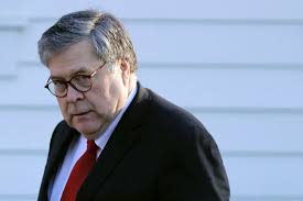 Mueller Told Barr Weeks Ago He Wouldn't Reach Conclusion