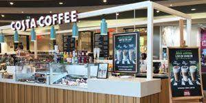 Costa coffee | kawiarnia z serca londynu. Costa Coffee Torun Poland Costa Coffee Costa Torun