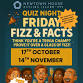 FRIDAY FIZZ & FACTS QUIZ NIGHT event image