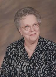 Betty Bridges Obituary