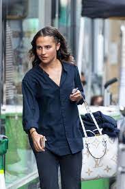 We did not find results for: Alicia Vikander Irma Vep Filming Set In Paris 08 05 2021 Celebmafia