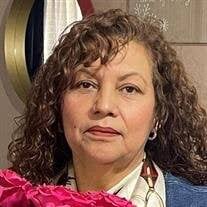 Yolanda Bernal "Yoly" Munoz Obituary (2025)