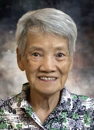 Obituary information for Mona Man-Hung Hum