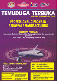 Panduan permohonan melalui upu ke ipta/politeknik/ilka. Temuduga Terbuka Pdacm 2019 Politeknik Metro Tasek Gelugor
