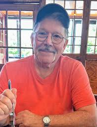 Timothy Dale McClure