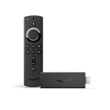Tv control is nice, but roku (and lite) are better sticks. Amazon Fire Tv Stick 4k With Tv Controls With Alexa Voice Remote The Home Depot Canada