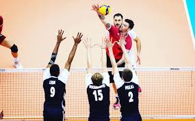 Cva claims state volleyball title. Steven Marshall Volleyball Home Facebook