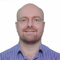 James NICOLL, City University of Hong Kong