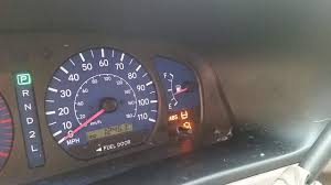 Hi i owned a sienna 2011 minivan the flat tire signal showed up on the dashboard, i already went to in my 2008 sienna you could reset the tire pressure light but in the newer models, mine current is a direct uses a to directly measure the tire pressure. 2002 Sienna Xle Abs Break Tire Pressure Lights Are On Toyota Sienna Forum Siennachat Com