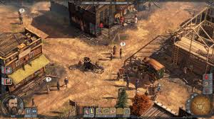 Desperados 3 is an uncompromising. Desperados 3 Im Technik Test Computerbase