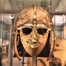 Sutton Hoo Primary Ks2 Teaching Resource Scholastic