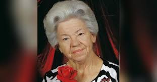 Ms. Mavis Jeanette Sadler Obituary