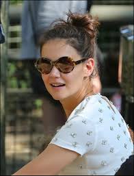 Katie Holmes kreeg scheidingstips van Nicole Kidman"