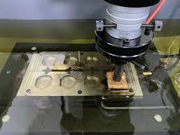 cnc die sinking edm