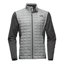 Men S Thermoball Active Jacket The North Face In 2020 Cold Weather Jackets Active Jacket Mens Insulated Jackets