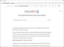 A rite of passage for musicians is having a song on the top 40 hits radio chart. 7 Online Music Downloaders For Free Lossless Music Chrunos