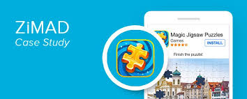 Start solving your favorite jigsaw puzzle now! How Zimad Acquires High Quality Mobile Gamers With Liftoff And Appsflyer Liftoff
