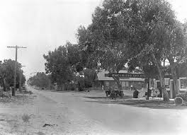 Encinitas Garage 1908 New South Wales Wagga Wagga Local Attractions