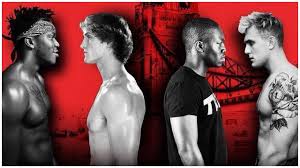 Logan paul turned his attention to boxing not too long ago and fought uk youtuber ksi which brought in a tidy sum of $11 million to boost his net worth. Ksi Vs Logan Paul Vs Jake Paul Vs Deji Who Makes More Money On Youtube