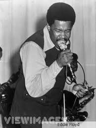 Eddie Floyd Knock On Wood Original Rock And Roll Artists Music Pics Floyd