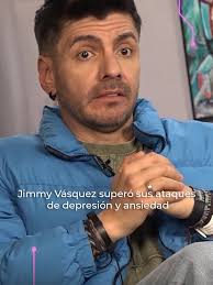 Jimmy Vasquez