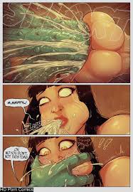 DevilHS] Legend of Queen Opala - In the Shadow of AnubisII: Tales of Osira  (ongoing) comic porn | HD Porn Comics