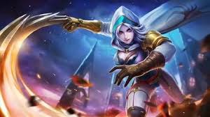 Maybe you would like to learn more about one of these? Makinig User Profile Deviantart Mobile Legends Mobile Legend Wallpaper Anime Fantasy