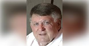 Obituary information for John R. McCormick
