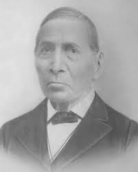 Native North American Indian