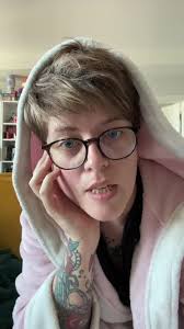 Help a gay out. I need to get to lesbian woodstock 😮‍💨😭👏🌈 #allthingsgo  #allthingsgofest #chappellroan #queertok #nonbinary #reneerapp #muna