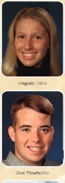 2000 LOHS Oak Leaves Annual