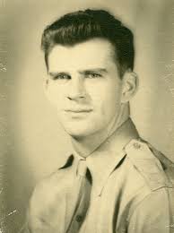 Ken Hoffman is a U.S. veteran and former police officer who served his  country for several years in the Army Air Corps. He earned many awards,  including the Purple Heart, which is